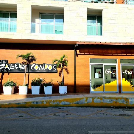 Discover Playa Del Carmen From The Gallery Condos Steps To The Beach 외부 사진