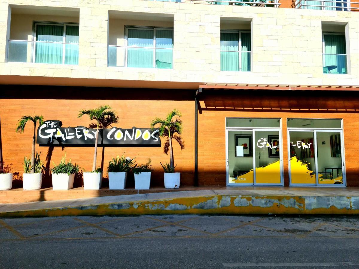 Discover Playa Del Carmen From The Gallery Condos Steps To The Beach 외부 사진
