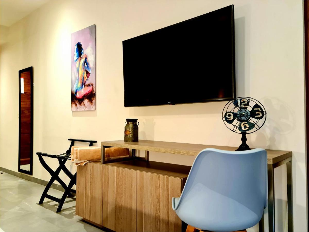 Discover Playa Del Carmen From The Gallery Condos Steps To The Beach 외부 사진