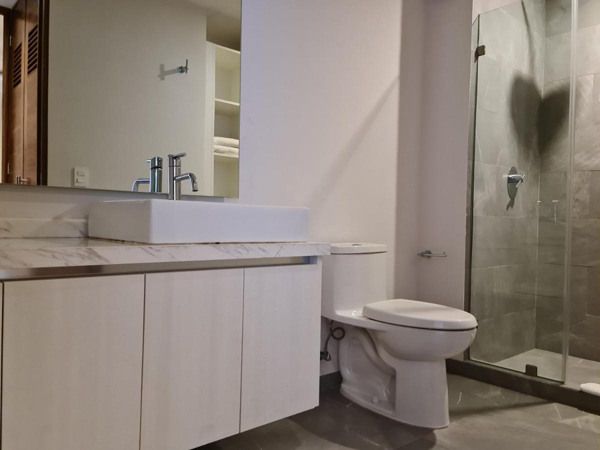 Discover Playa Del Carmen From The Gallery Condos Steps To The Beach 외부 사진