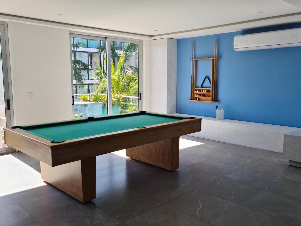 Discover Playa Del Carmen From The Gallery Condos Steps To The Beach 외부 사진