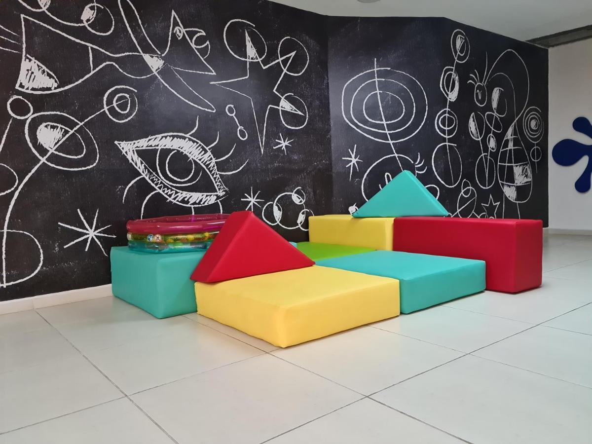 Discover Playa Del Carmen From The Gallery Condos Steps To The Beach 외부 사진