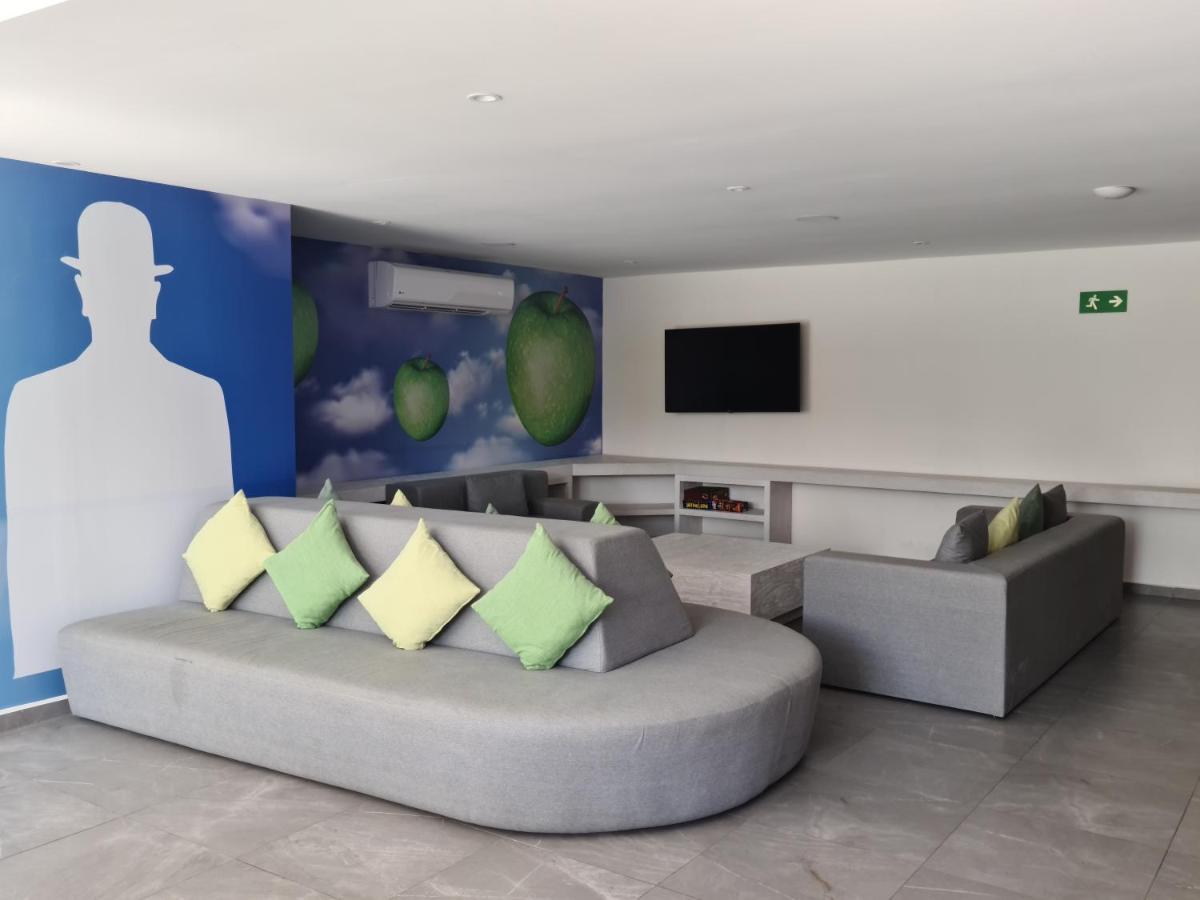 Discover Playa Del Carmen From The Gallery Condos Steps To The Beach 외부 사진